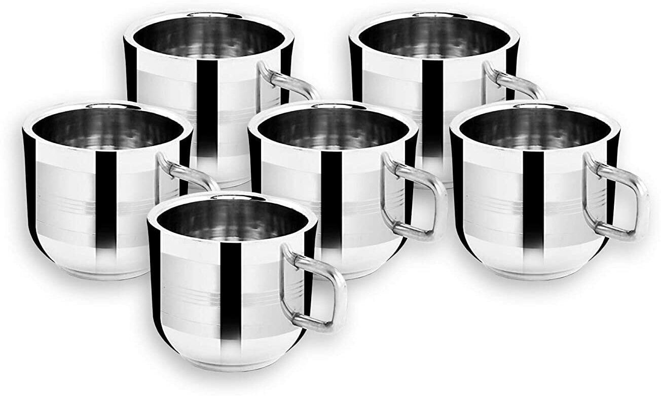 kitchenwonders Pack of 6 Stainless Steel-picture-14