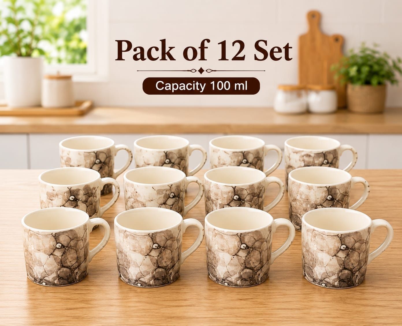 rimjhim Pack of 12 Ceramic-picture-13