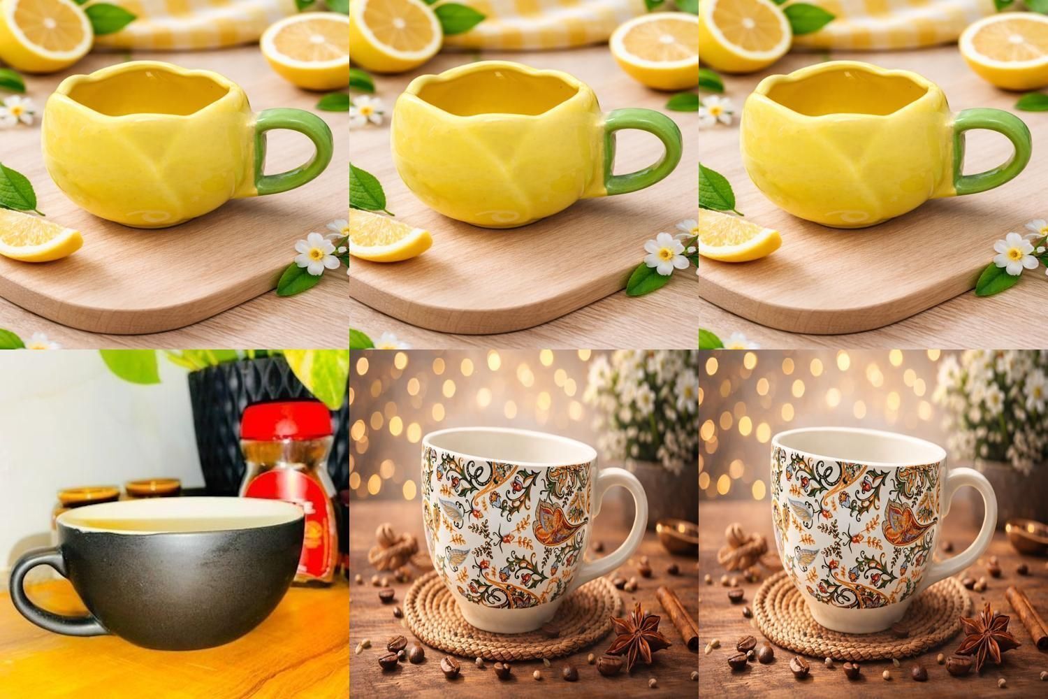 riyanshi enterprises Ceramic-picture-20