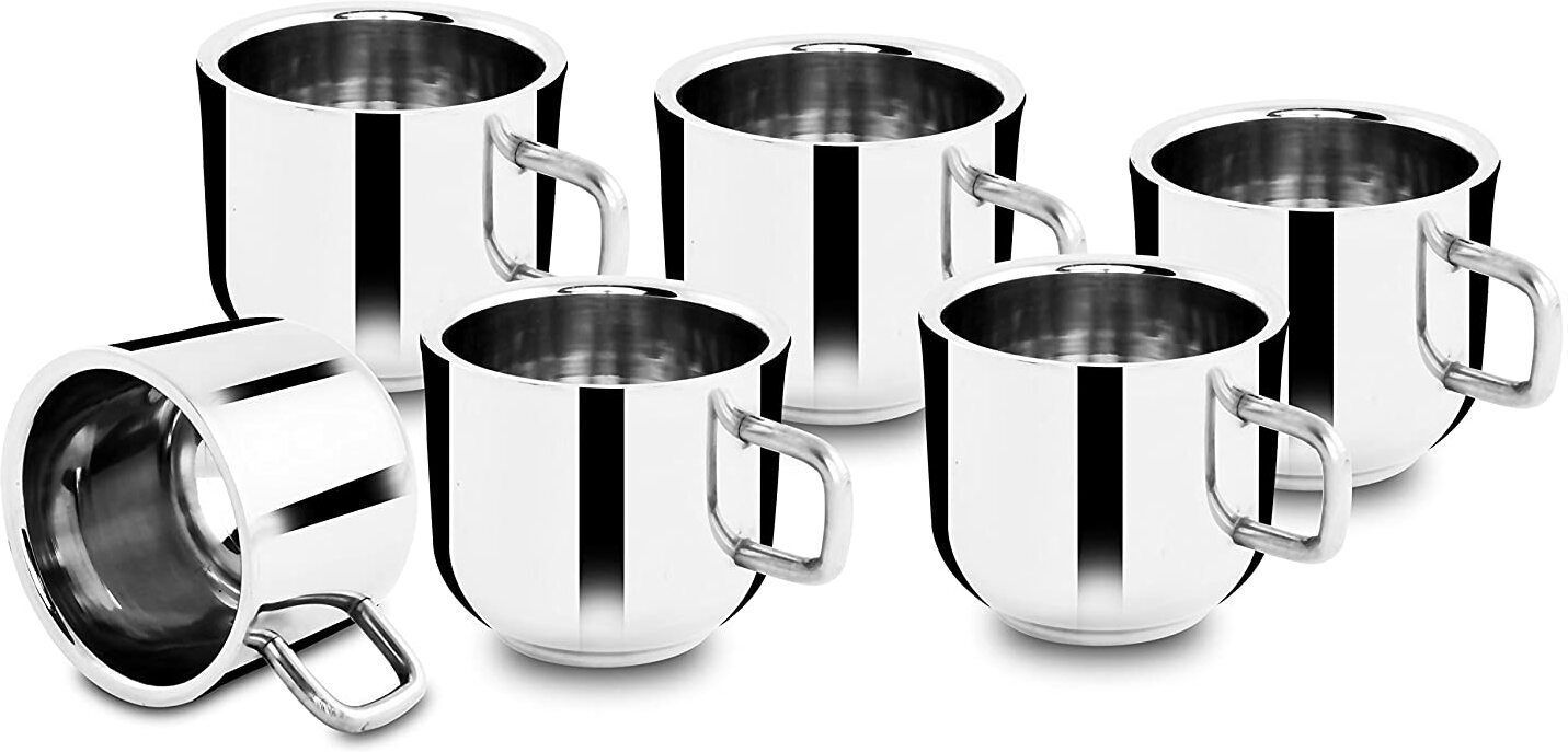 kitchenwonders Pack of 6 Stainless Steel-picture-15