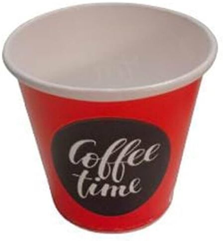 Pack of 100 Paper 90 ml Printed Paper Cup – Pack of 100-image-28