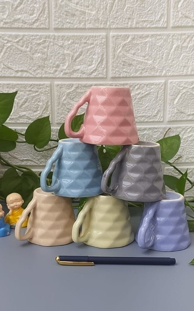 aav world Ceramic DM CERAMIC CUP-picture-18