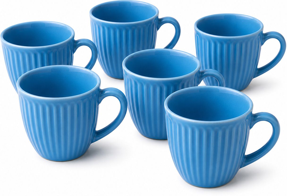 originalceramics Pack of 6 Ceramic ORGCRM-Blue-1015-picture-18