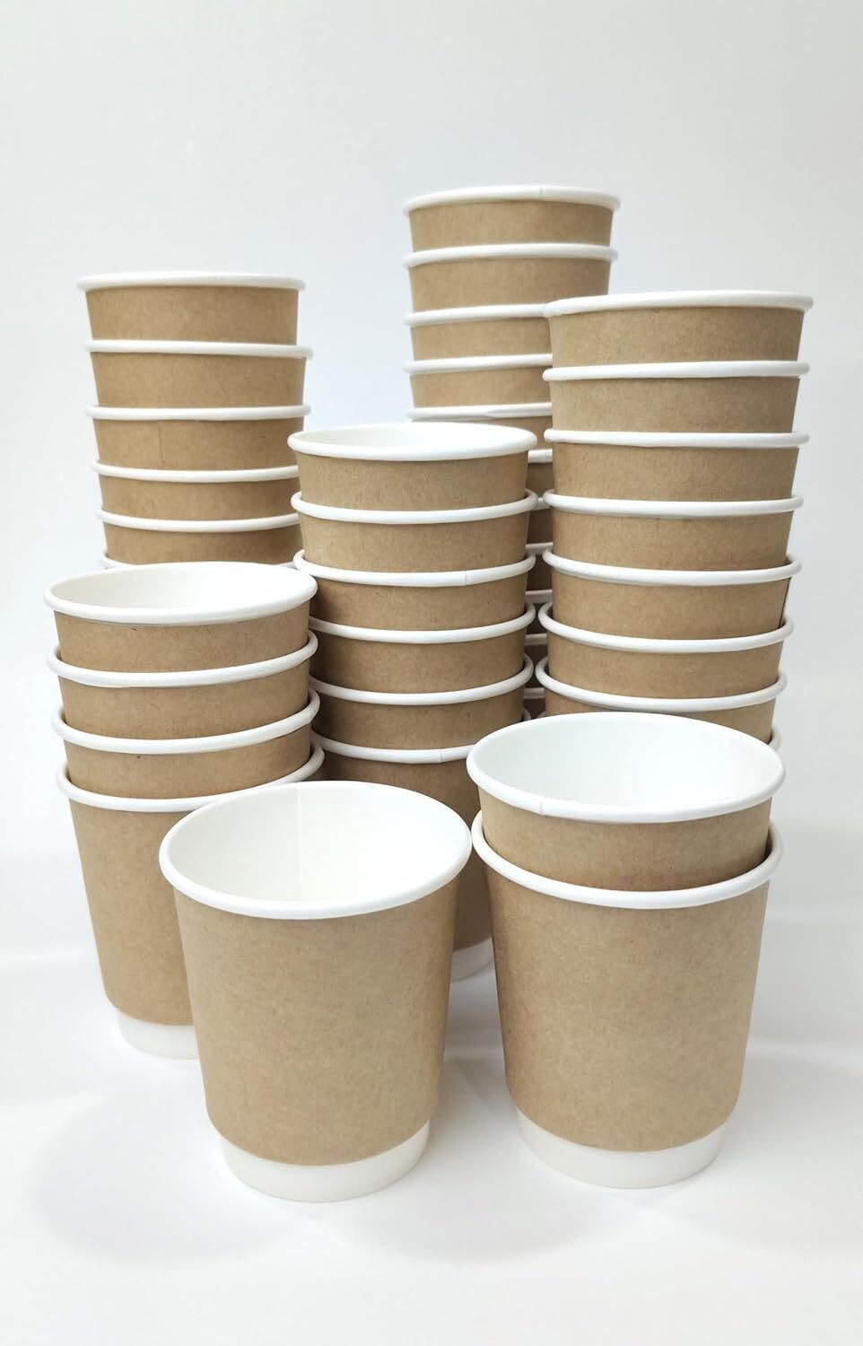 paricott Pack of 25 Paper NEW26_DW_200ml_25pcs-picture-20
