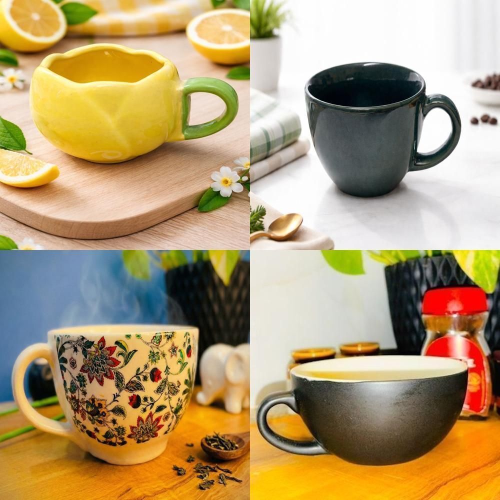 riyanshi enterprises Ceramic cup_saucer-picture-23