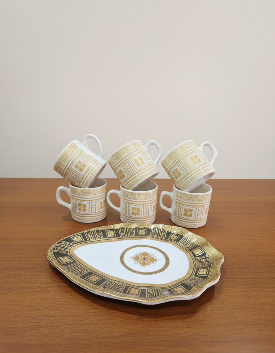 gpetal Bone China-picture-22