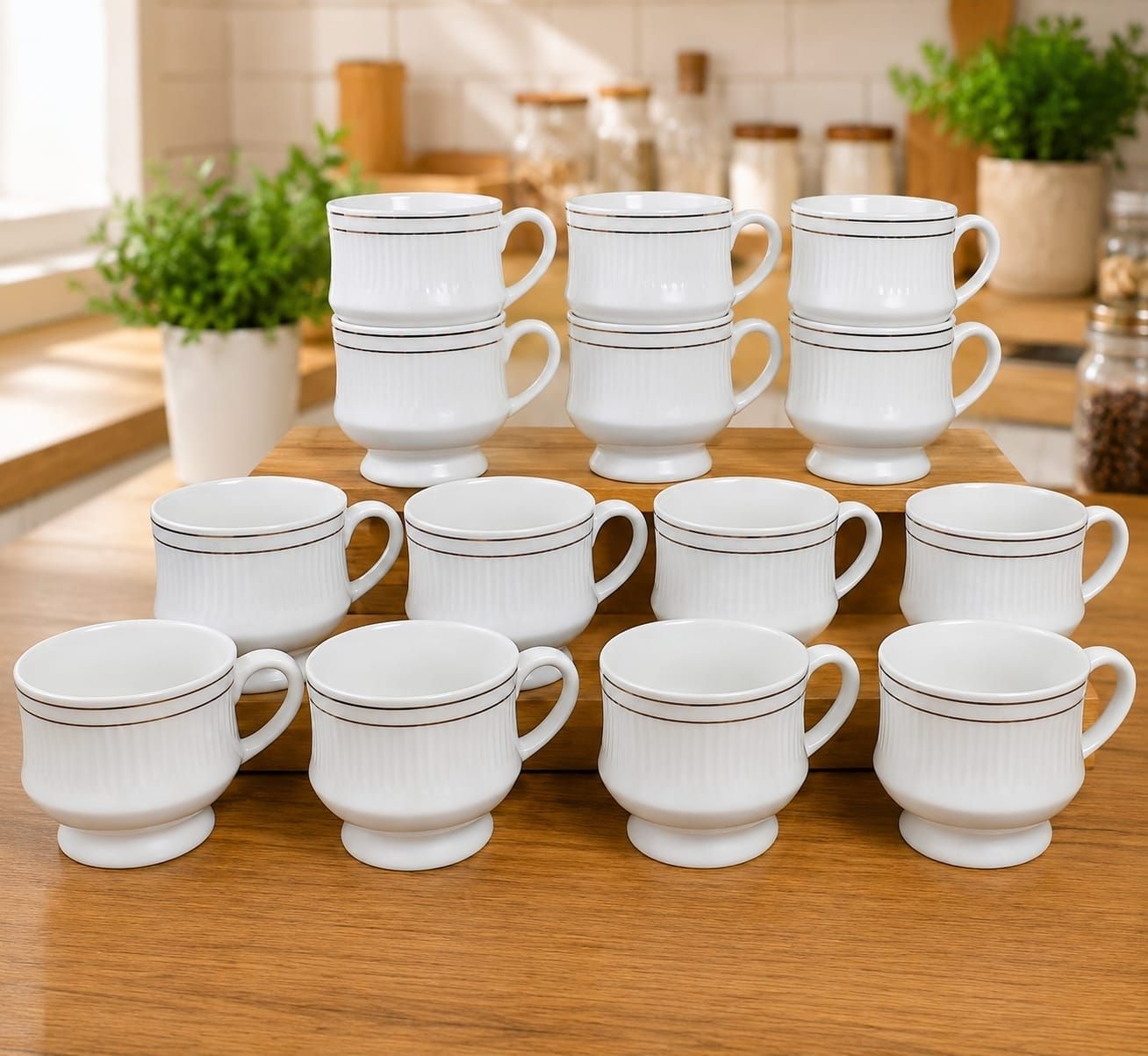 budhha caremic Pack of 12 Ceramic-picture-23