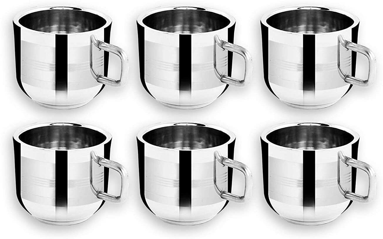 kitchenwonders Pack of 6 Stainless Steel-picture-10