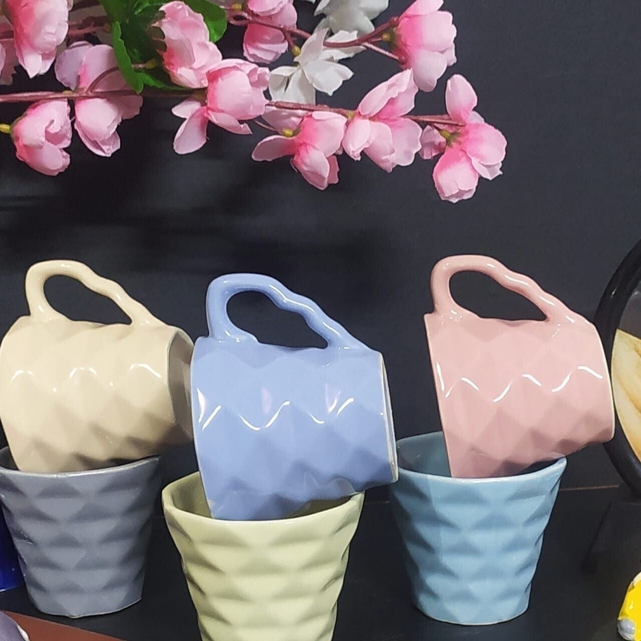 aav world Ceramic MODERN MU DIAMOND-picture-15