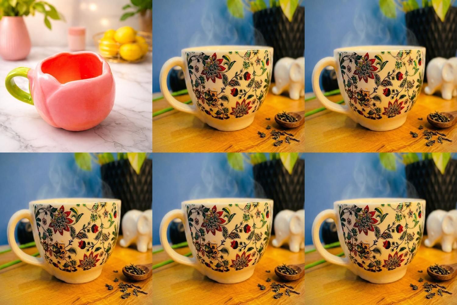 riyanshi enterprises Ceramic-picture-35