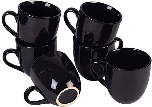 sjs Bone China Tea Cups Set of 6 | Coffee Mugs for Home Office, perfect for gifting-picture-43