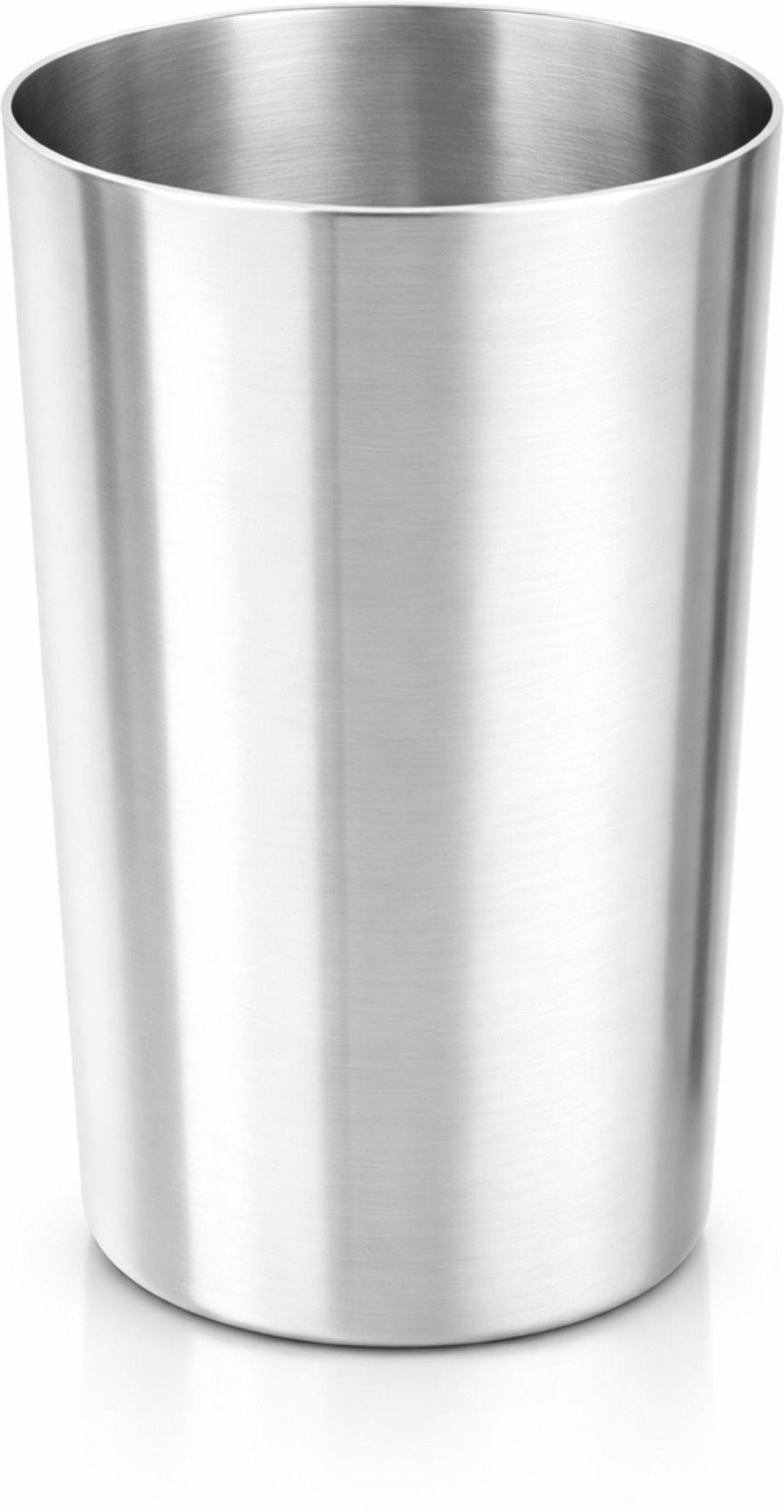 vatsaleya Pack of 0 Stainless Steel (Pack of 1 Glass Set Water/Juice Glass (360 ml, Stainless steel, Silver)-picture-32