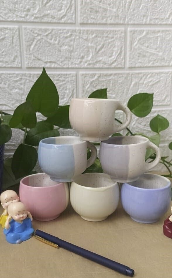 aav world Ceramic MATTE CERAMIC CUPS-picture-17