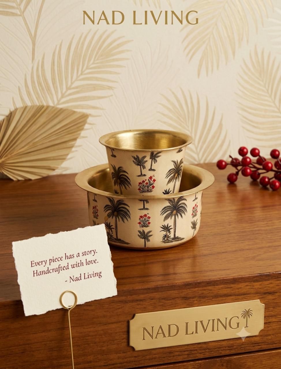 Pack of 1 Brass-image-8
