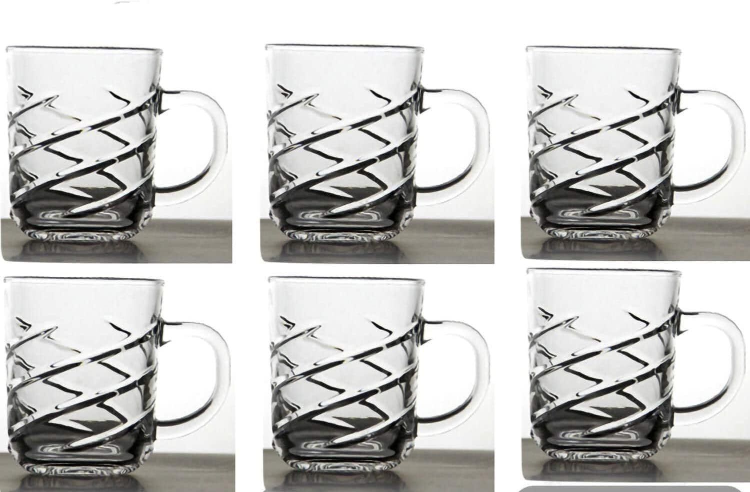ziya Pack of 6 Glass-picture-20