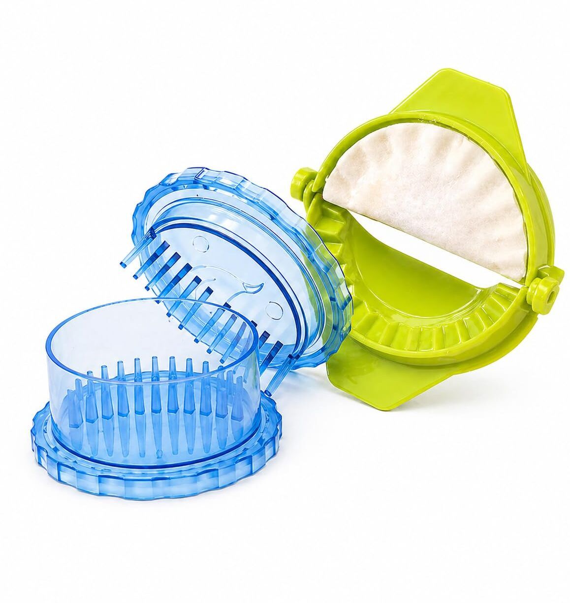 eva homes GUJIYA & GARLIC CRUSHER Cupcake Maker-picture-18