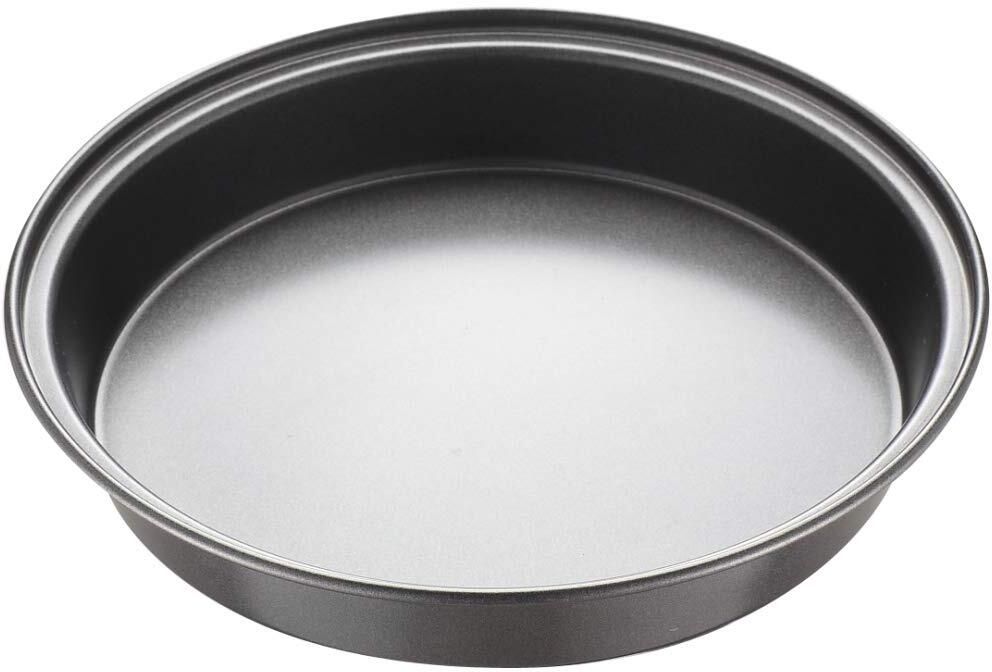 Round Cake Pan Pancake Pan 20 cm diameter Cupcake Maker