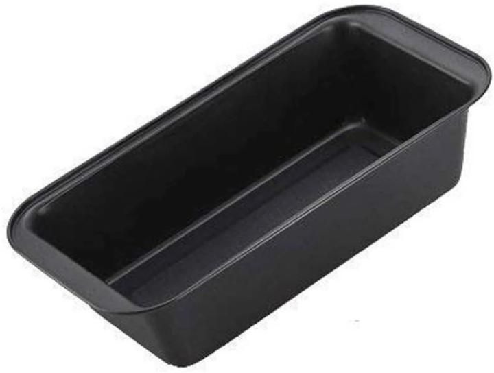 ecomhome Rectangle Cake Aluminium Cupcake/Muffin Mould 1 Cupcake Maker-picture-17