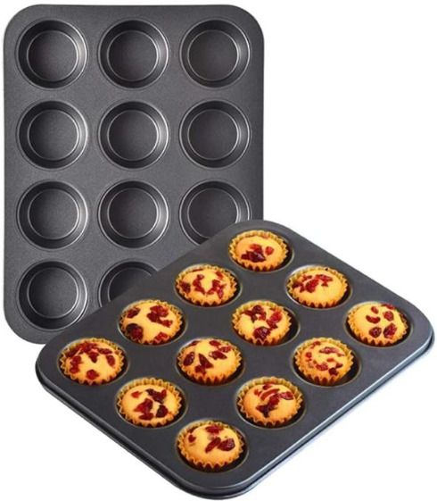 Pan Cupcake Maker