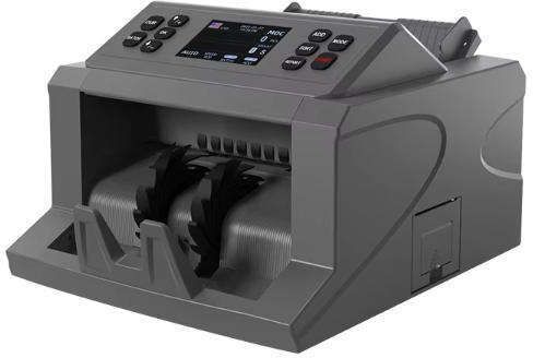 elekart FT-305 Countertop Counterfeit Currency Detector-image-34