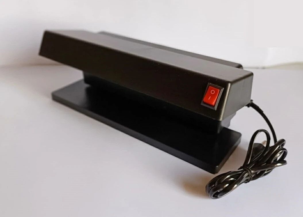 Unicus Fake Money Detector Pen Counterfeit Currency Detector-image-0