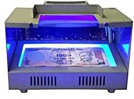 KK MART Mini Jumbo Fake Note/Money/Cash Detector Handheld Currency Detector-image-29
