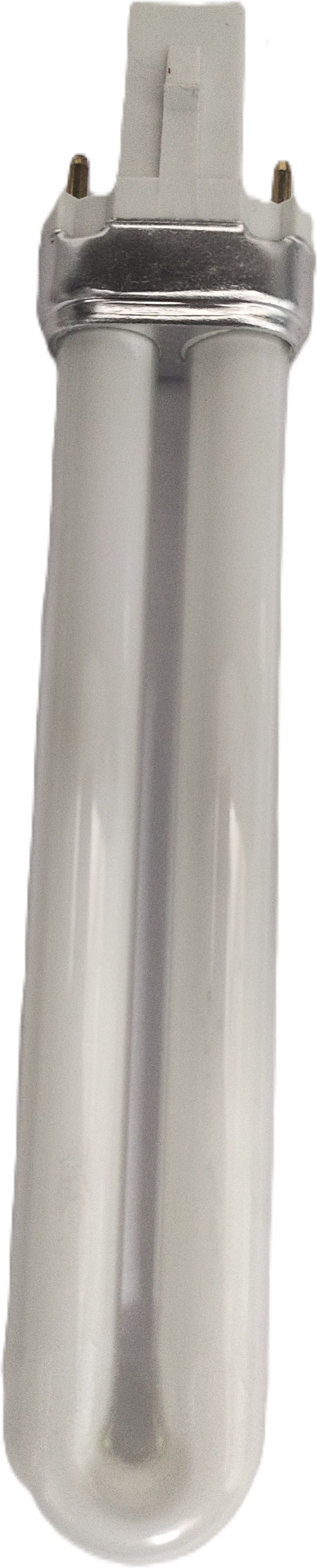 KK MART Fake Note Detector White Light Tube- 9 Watt Countertop Currency Detector-image-35