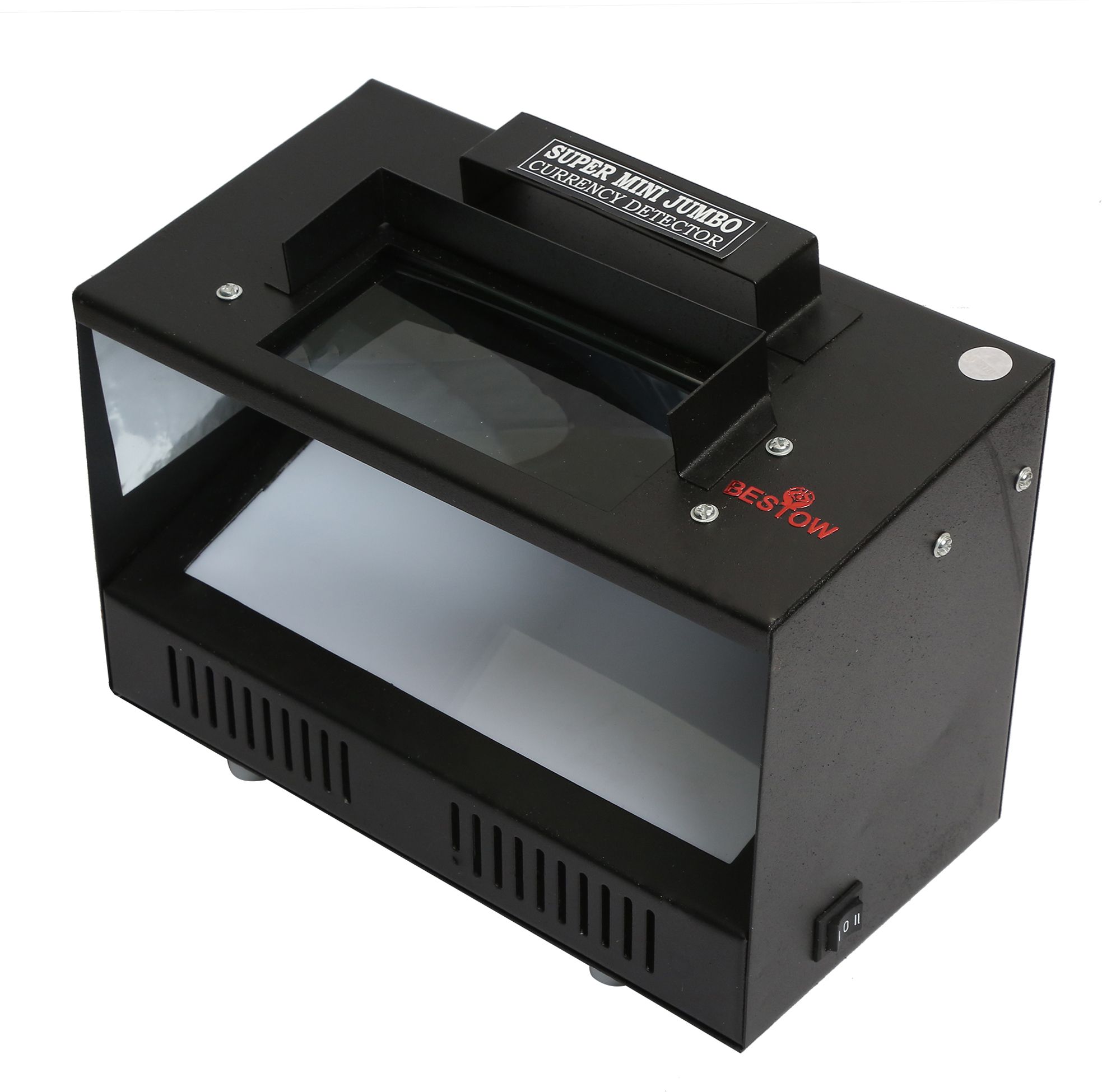 Bestow FND-50B Countertop Currency Detector