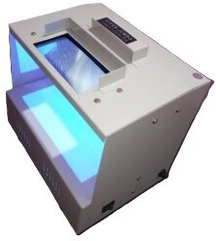 Fingerprint Master FPM-DOCID-01 Countertop Counterfeit Currency Detector-image-46