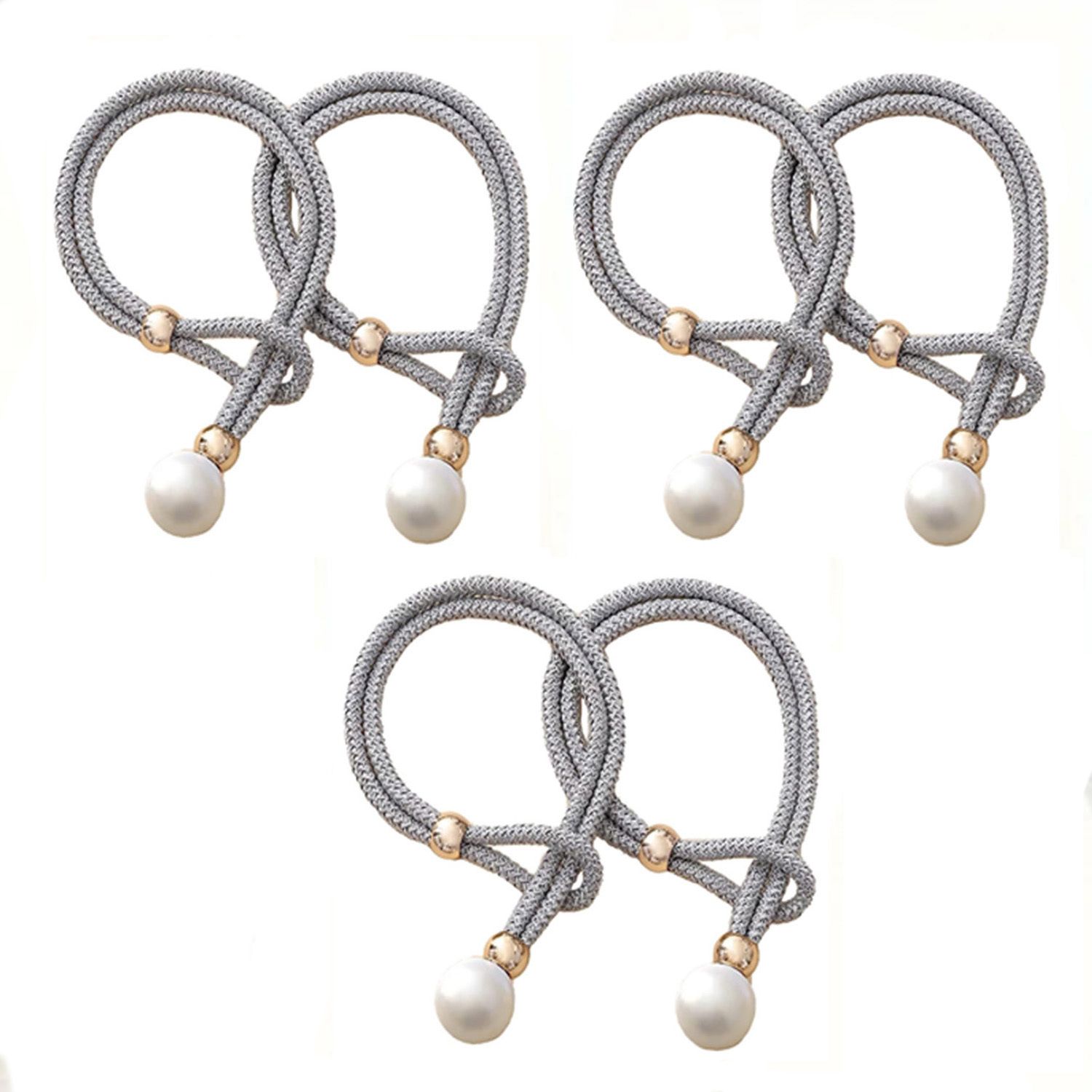 inovera Grey Curtain Hooks-picture-27