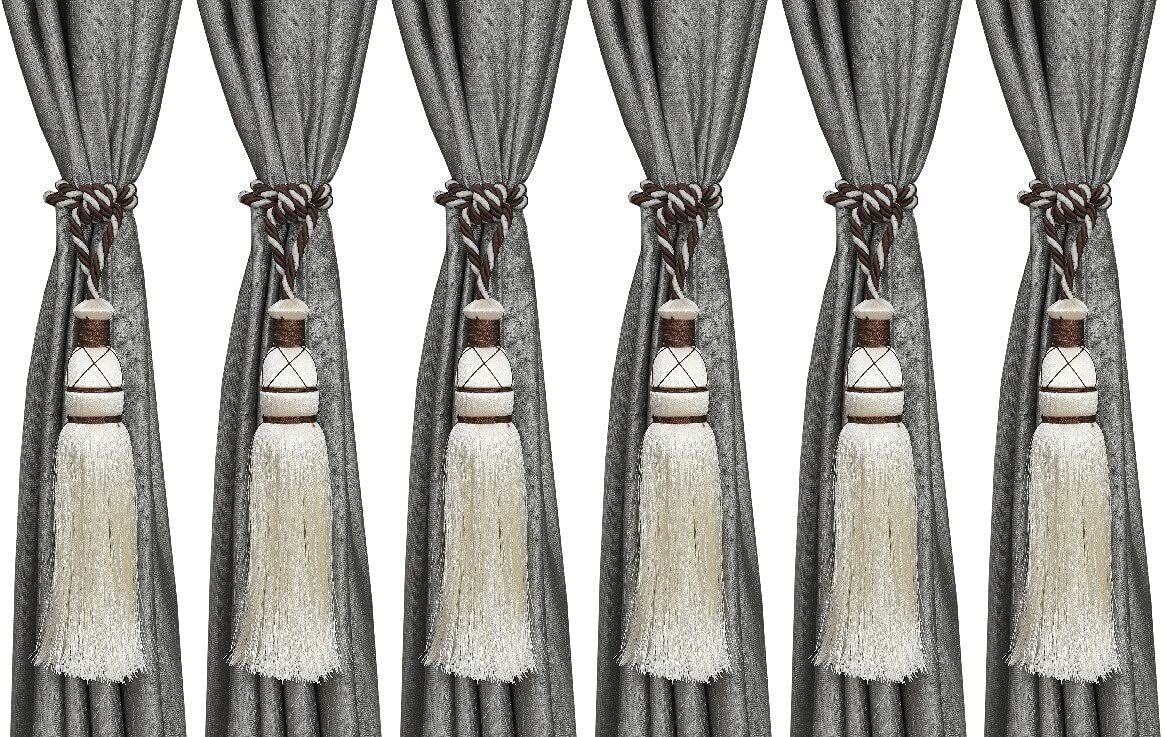 Brown Tassels-image-26