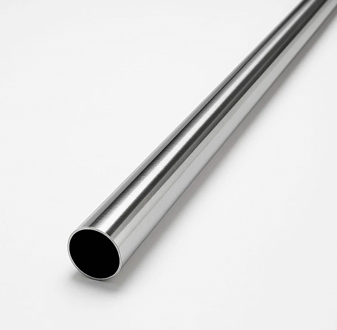 Silver Curtain Rods Metal-image-39