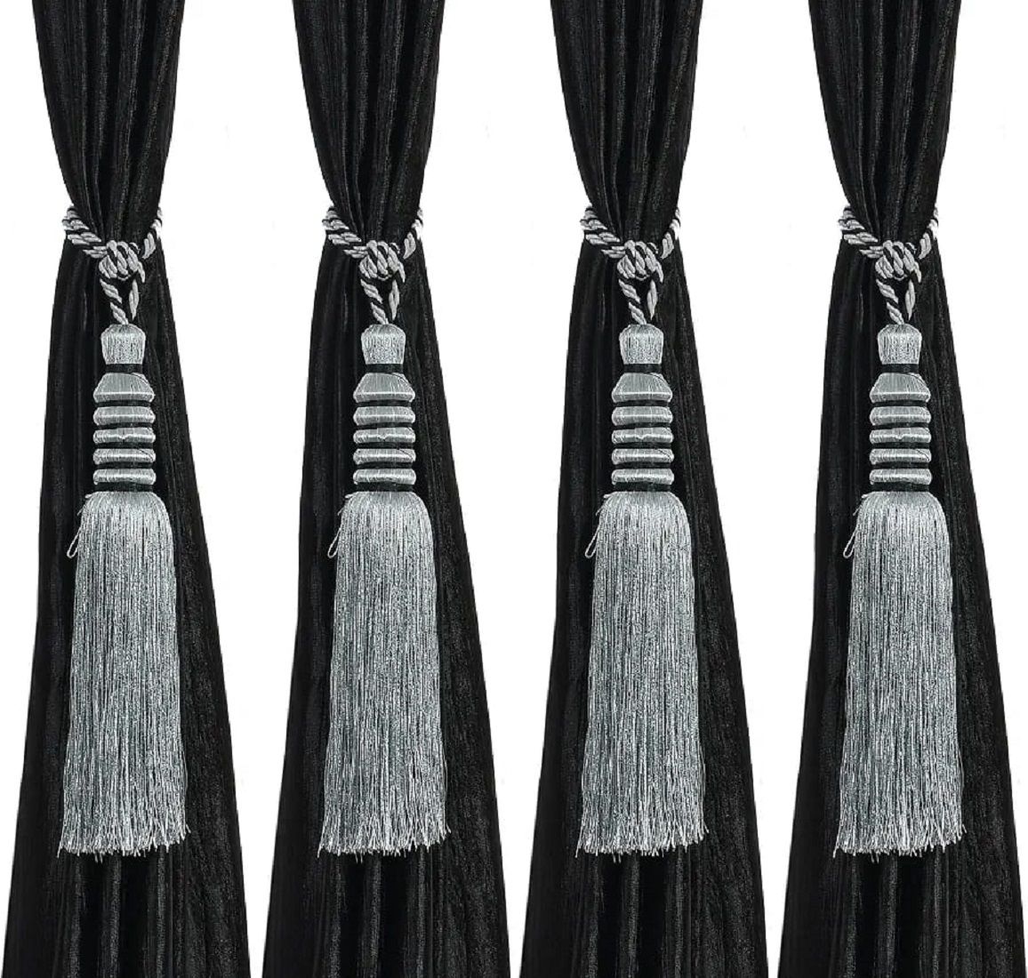 dcl Grey Tassels-picture-45