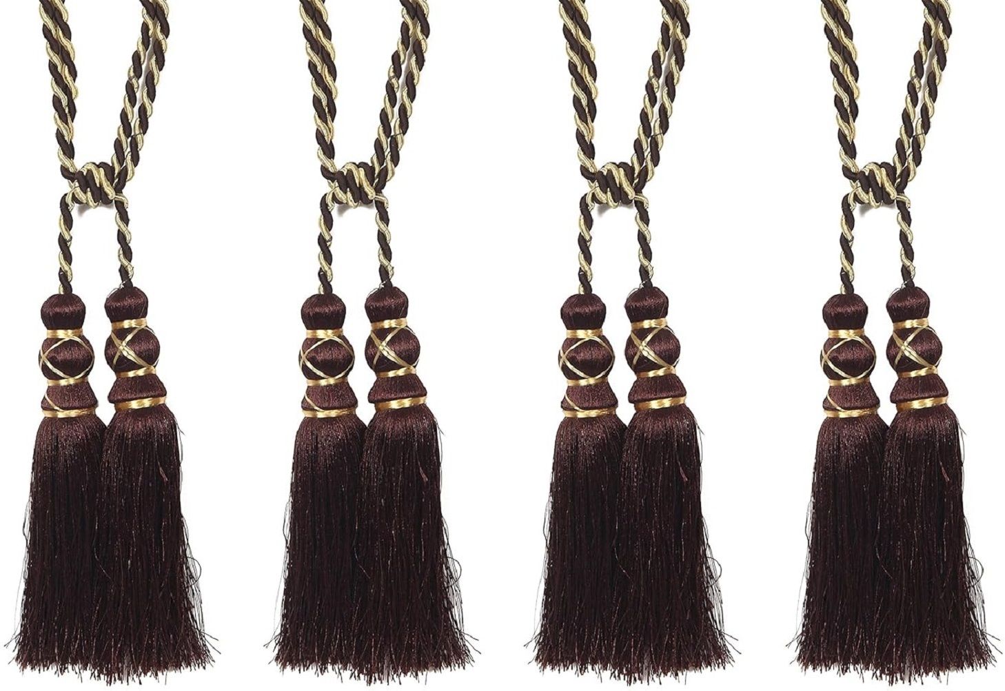 broom Brown Tassels-picture-20