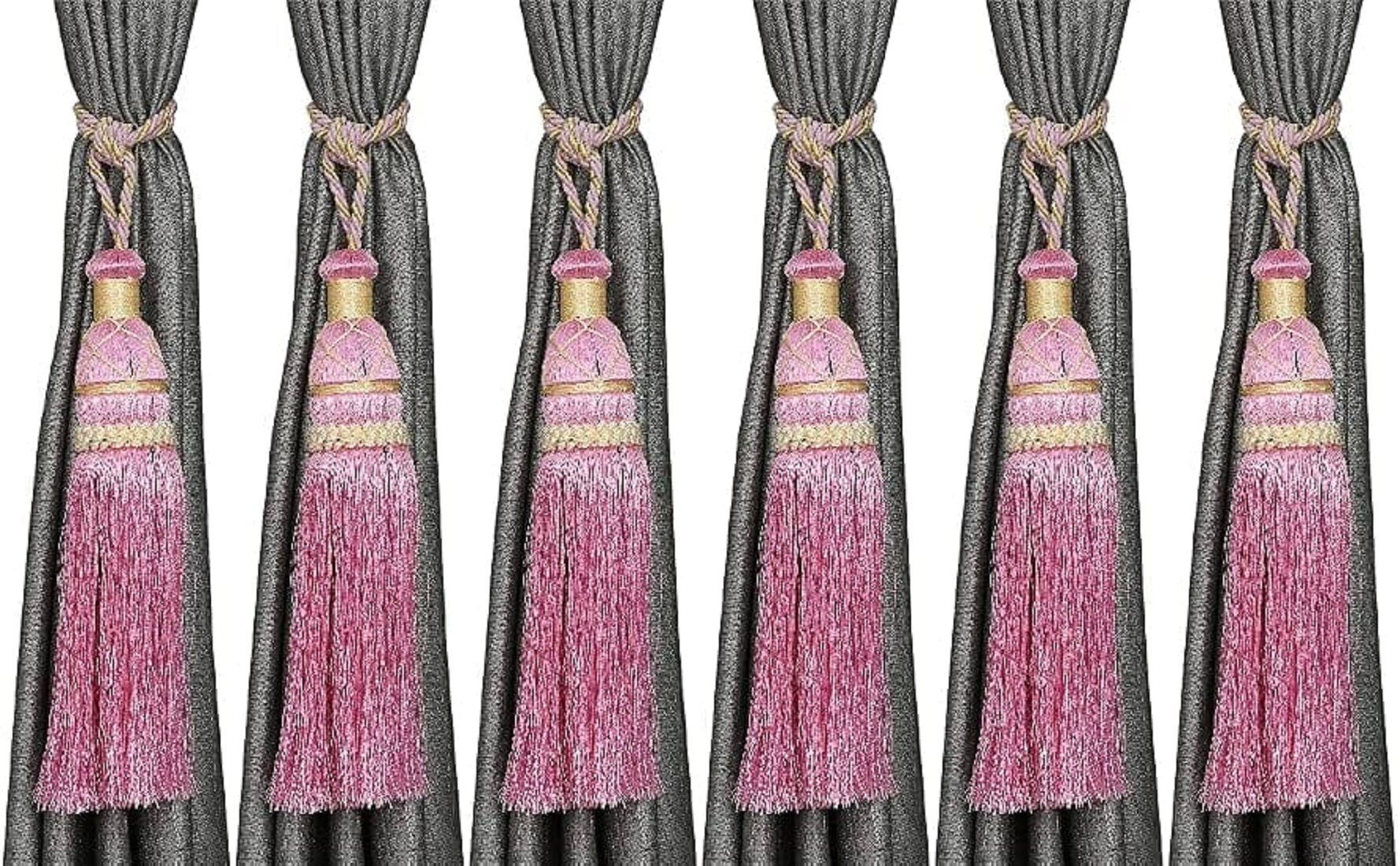 dcl Peach Tassels-picture-7
