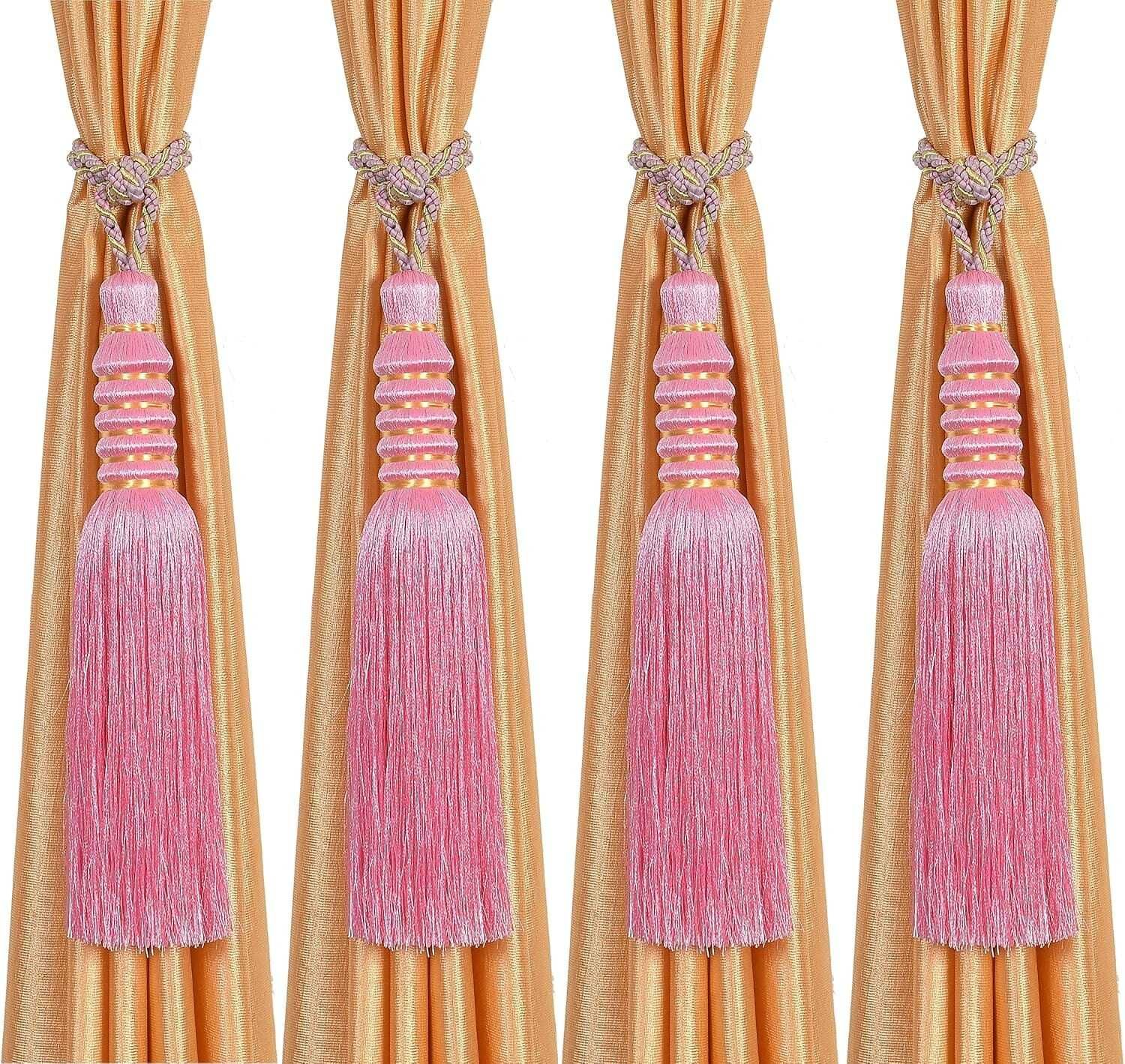 dcl Pink Tassels-picture-34