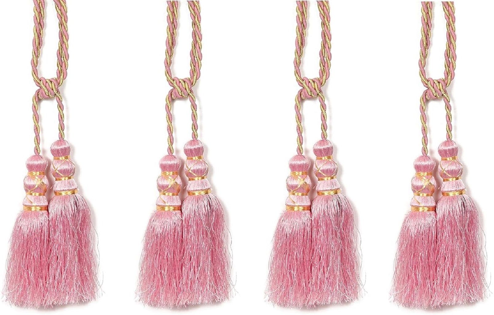 dcl Peach Tassels-picture-9