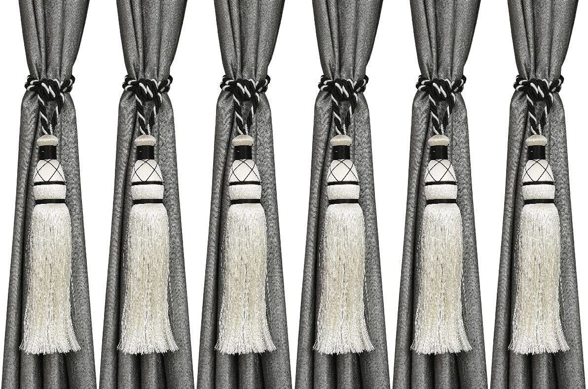 Black Tassels-image-25