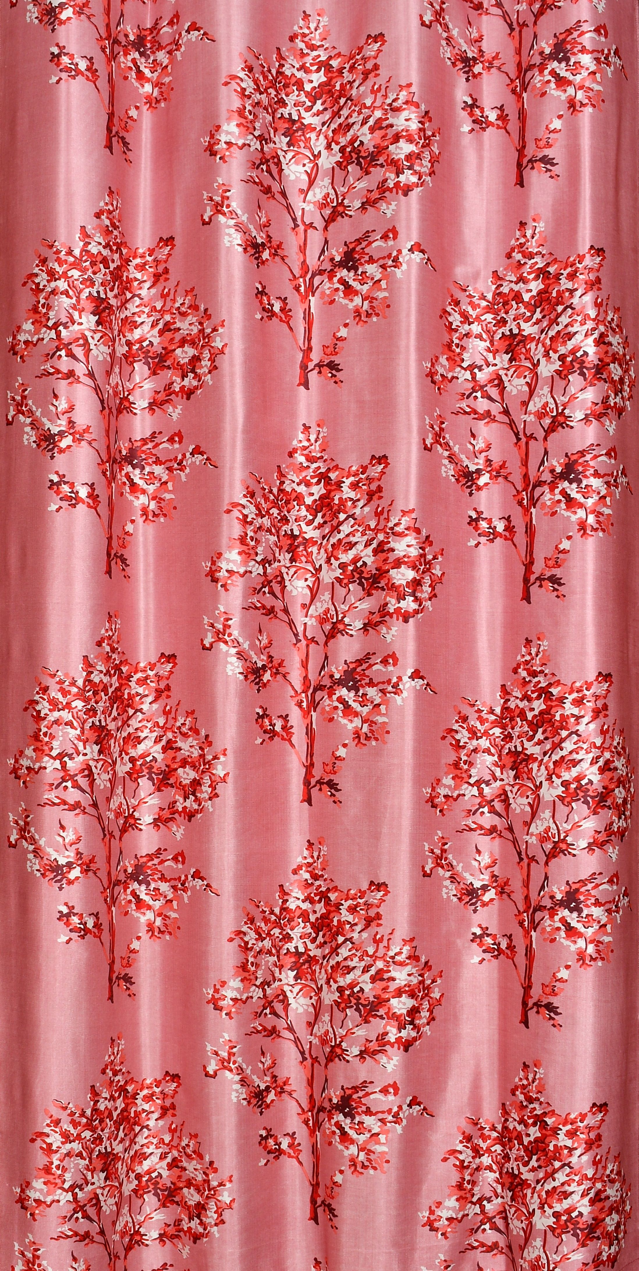 FABRIC-SUPRIMO-MAROON-DRY-TREE-5-MTR-01 Curtain Fabric