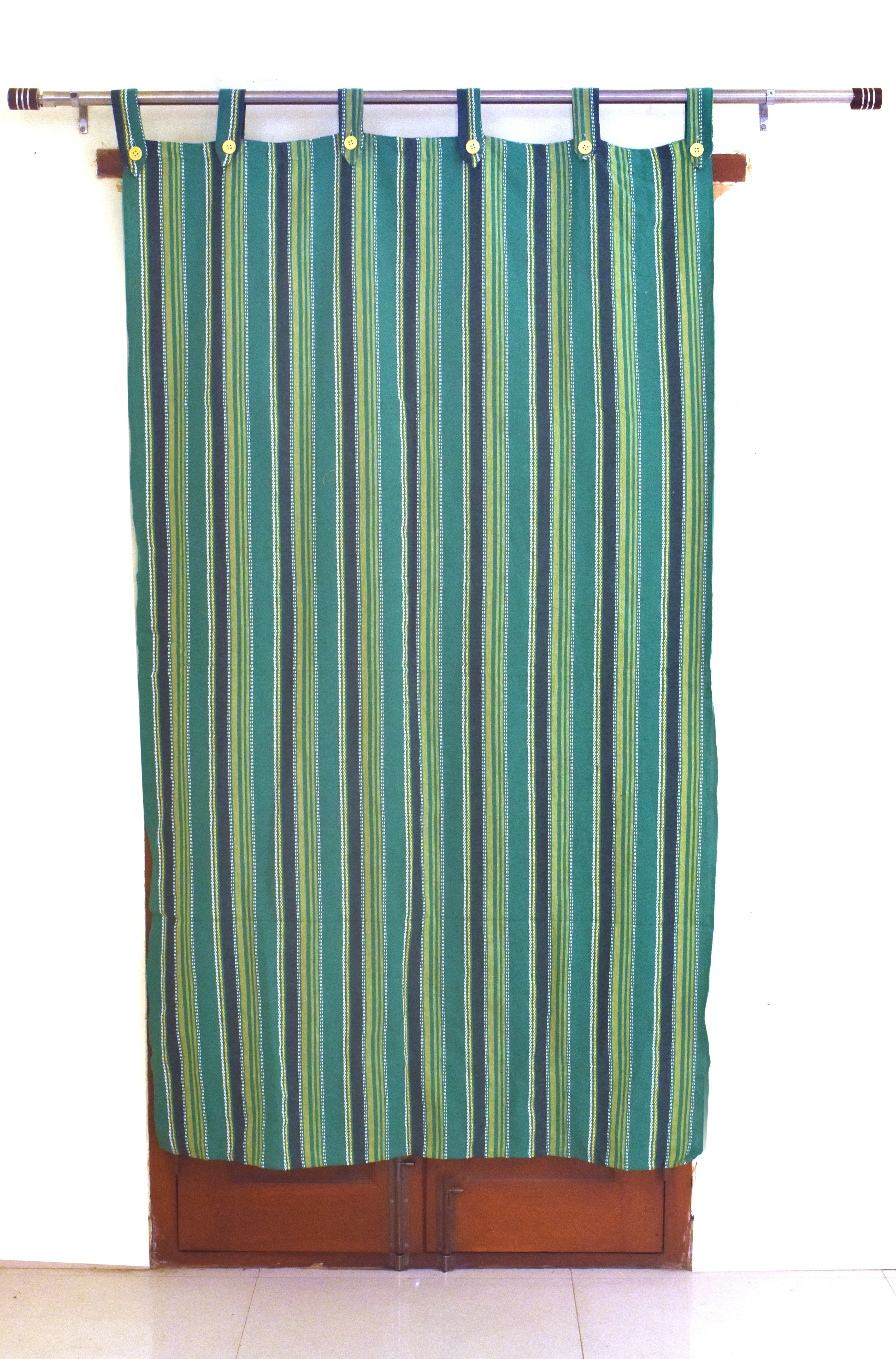 sri varahi cotton Sri varahi new cotton Curtain Fabric-picture-23