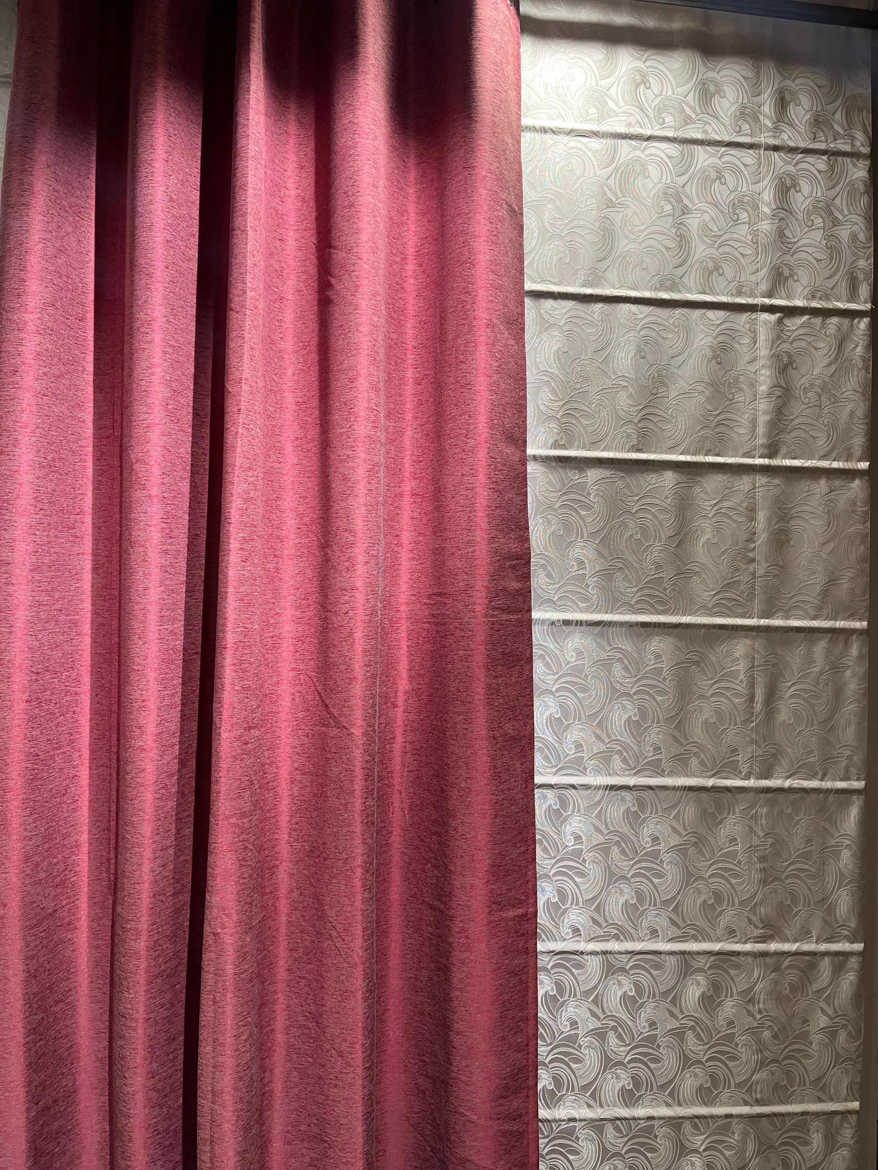 20908-77 Curtain Fabric