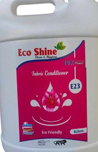 eco shine Fabric softener conditioner Curtain Fabric-picture-18