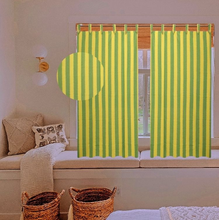 sri varahi new cotton 56 Curtain Fabric-picture-30
