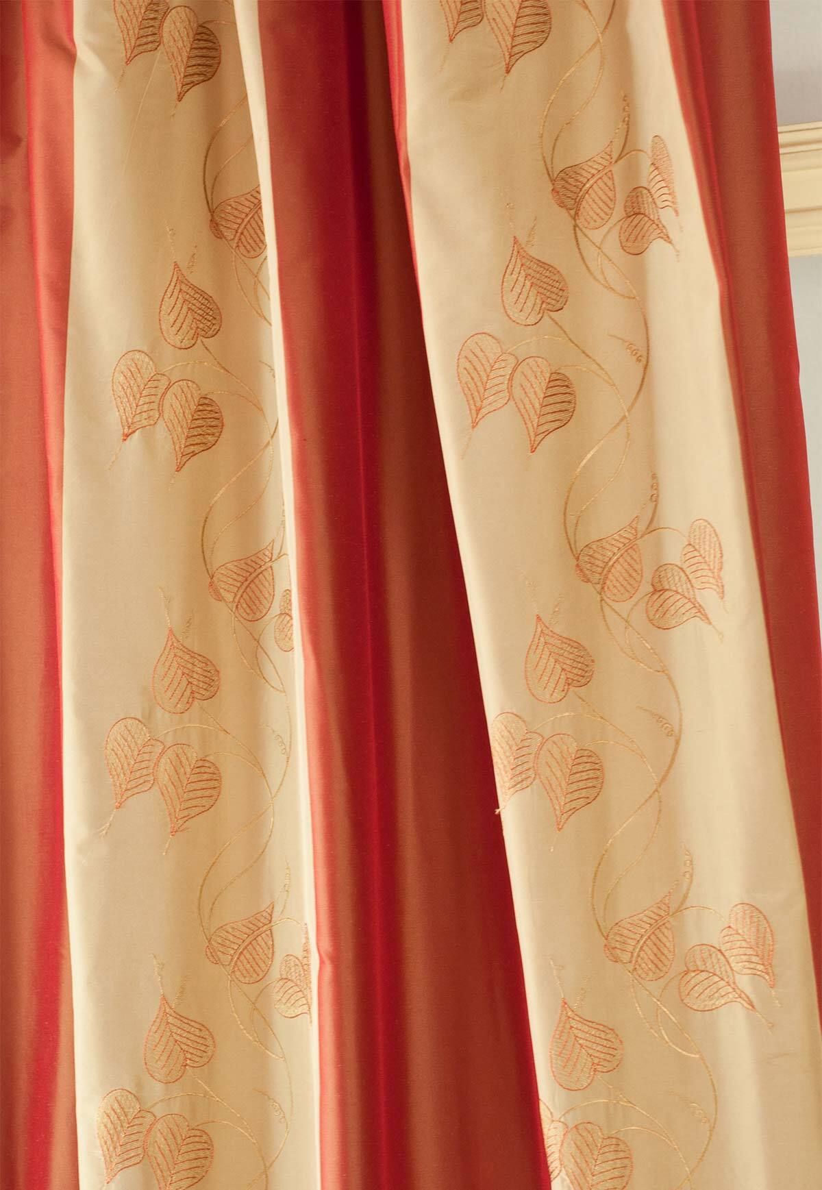 ubh 1215-EMB-FAB Curtain Fabric-picture-45