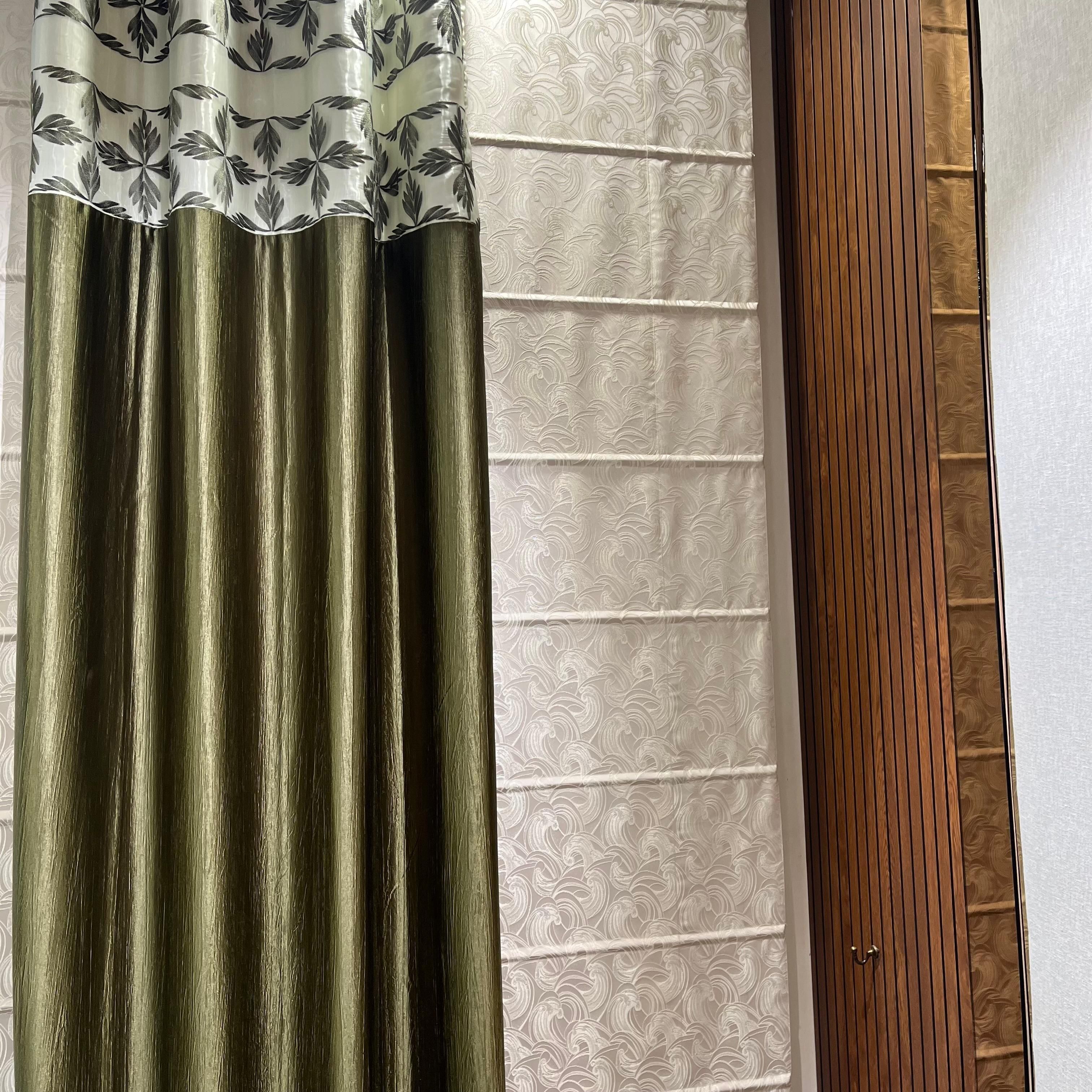 4504 Curtain Fabric-image-28