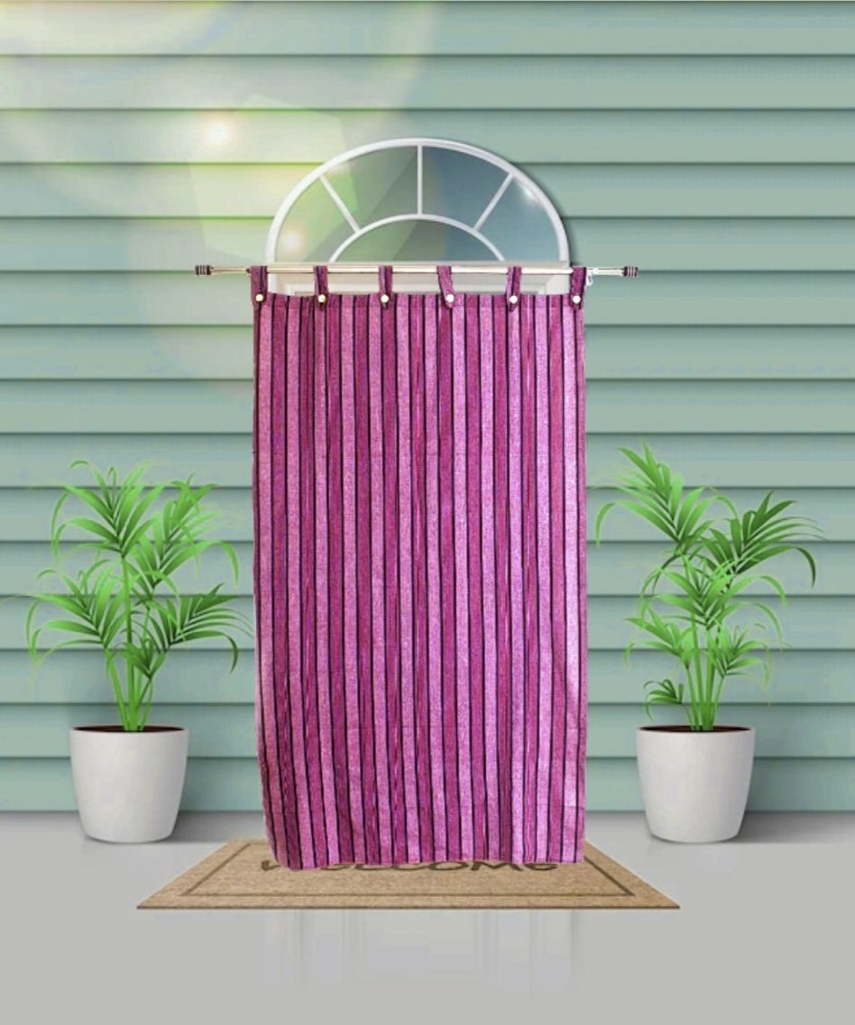 sri varahi new cotton 16 Curtain Fabric-picture-32