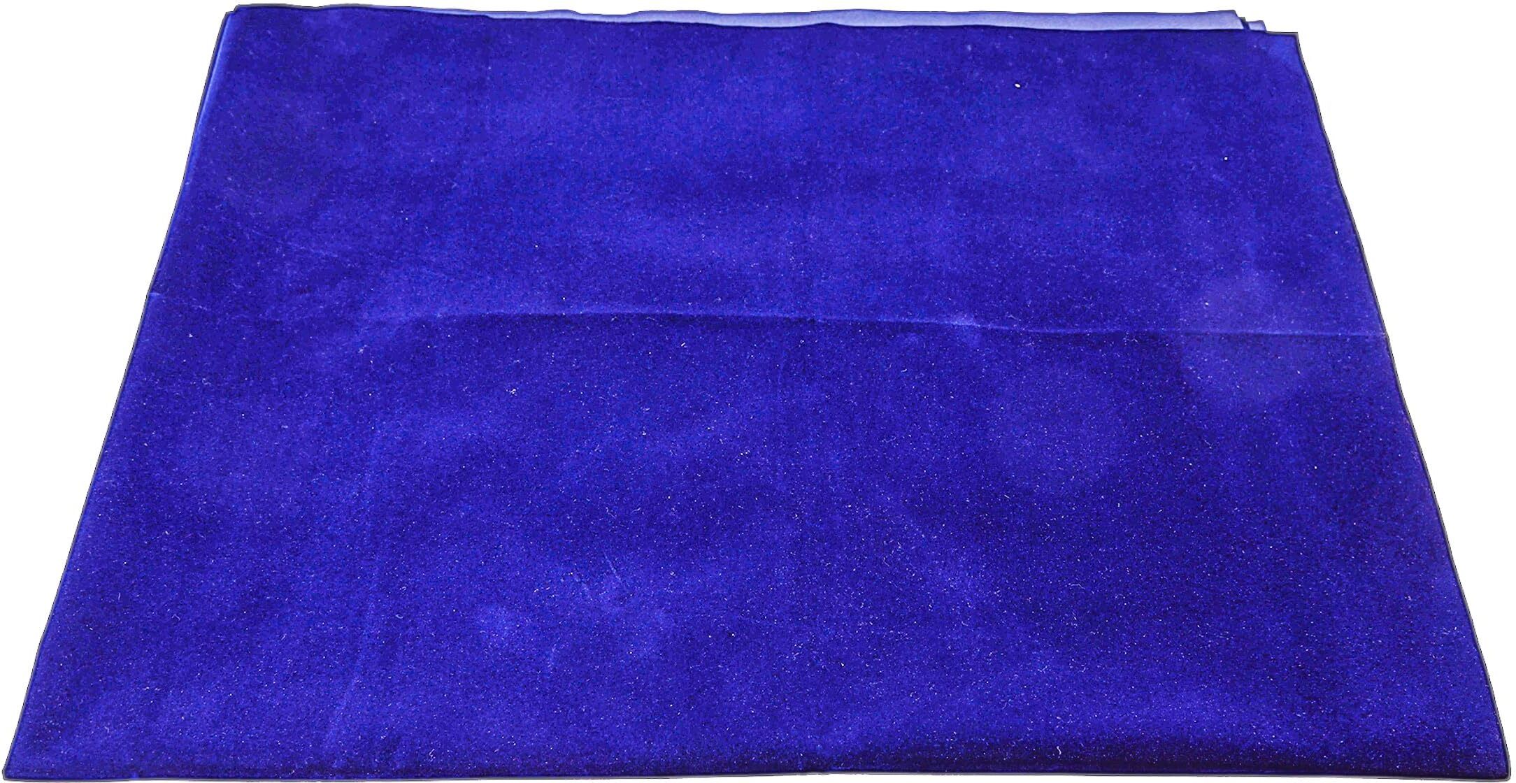 priyakant safawala P_S BLUE VELVET 3 METER 1119 Curtain Fabric-picture-44