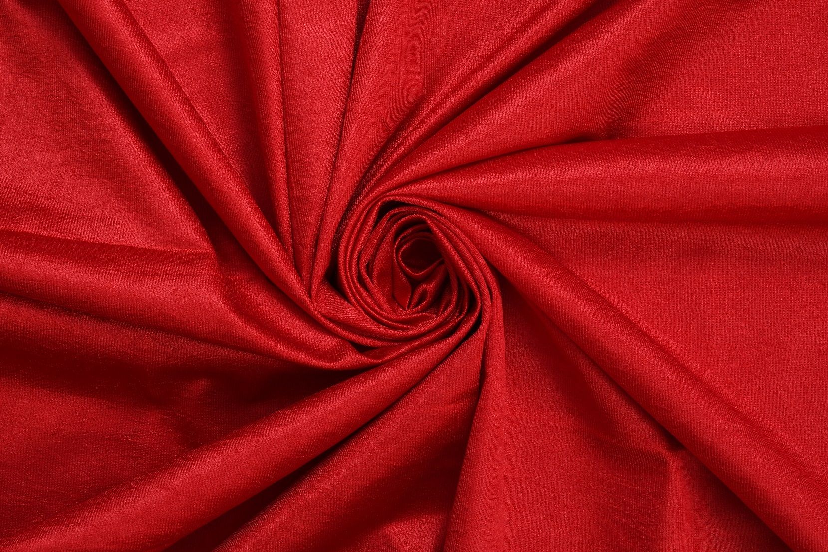 panipat textile hub FABRIC-CRUSH-RED-5-MTR-01 Curtain Fabric-picture-20