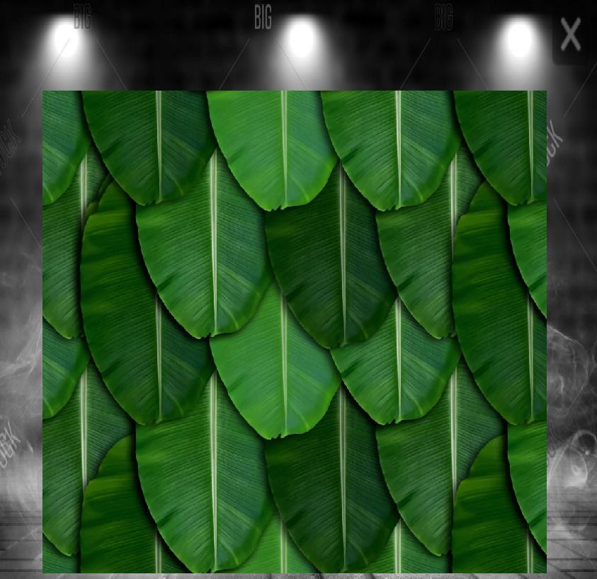 Kelpatta M1 Curtain Fabric
