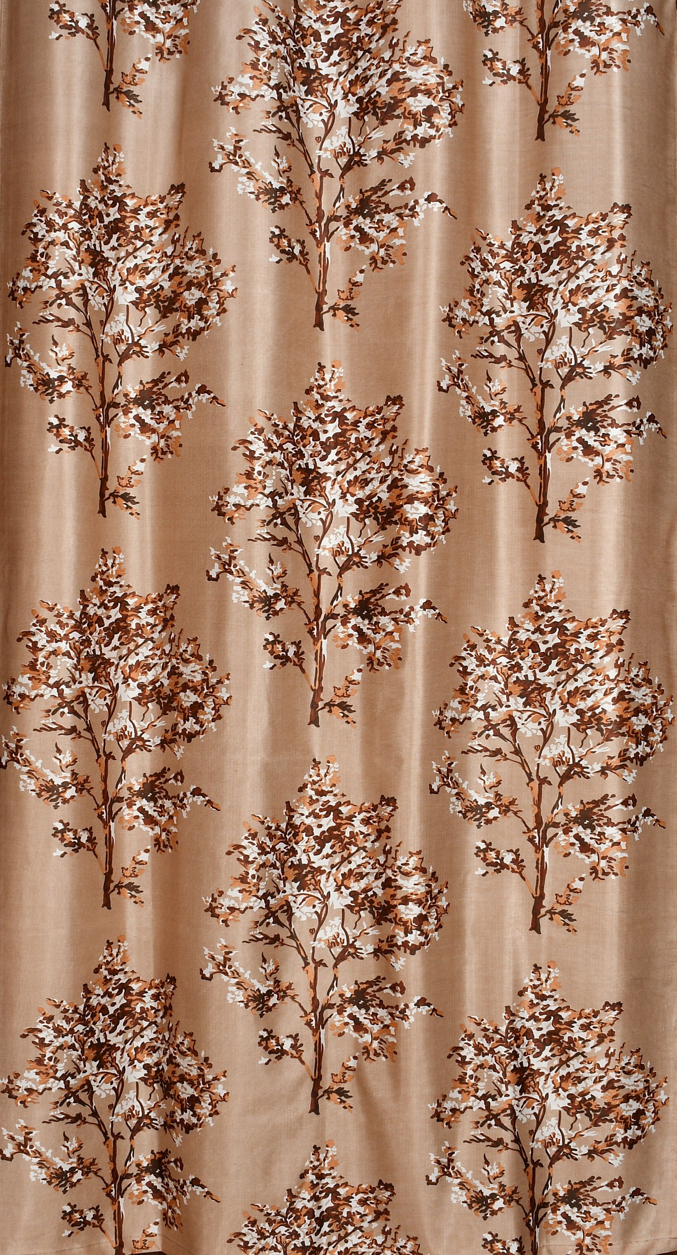 FABRIC-SUPRIMO-BROWN-DRY-TREE-5-MTR-01 Curtain Fabric